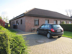 Holiday Home Am Burgstor